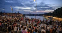 França: Polícia prende 12 suspeitos após 145 pessoas terem sido picadas com seringas na Festa da Música