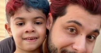 Murilo Huff é sincero ao falar sobre a doença do filho com Marília Mendonça