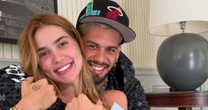 Virginia e Zé Felipe: como manter a saúde física após o término? Especialista explica método para ex-casal driblar a dor emocional