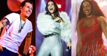 Ivete Sangalo, IZA e mais: veja os shows de artistas brasileiros para curtir no The Town