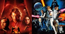 Star Wars: A Vingança dos Sith retorna aos cinemas em breve