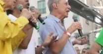 Projeto quer proibir manifestações político-partidárias em shows financiados pelo Estado