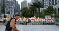 Com ondas de até 5 metros, supertufão Ragasa deixa vários mortos em Taiwan e avança sobre sul da China
