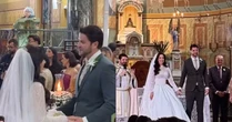 Do BBB para a vida! Casal do BBB 22 se casa e revela que burocracia atrapalhou