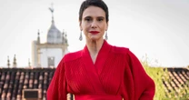 'Não imaginava que seria essa mãezona superprotetora que sou', diz Malu Galli