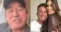 Na lata! Amado Batista se pronuncia sobre suposta traição e separação: 'Pedir desculpas'
