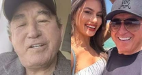 Amado Batista nega traição e justifica falas em show: 'Deviam ter vergonha'