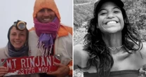 'Maior furada da minha vida': Escritora diz ter sido colocada em perigo no Monte Rinjani