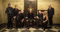 The Orchestra, com ex-membros da ELO, anuncia show no Brasil