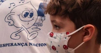SP inicia vacinação de crianças com a pneumocócica 20-valente neste sábado
