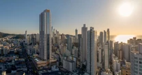 GT Home leva assinatura Pininfarina a 3º prédio em SC