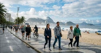 Previsão do tempo em Rio de Janeiro (RJ) hoje: veja como fica o clima nesta sexta-feira