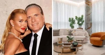 Esposa de Roberto Justus, Ana Paula tenta vender apartamento de R$ 6 milhões em SC