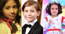 Antes e depois: veja como estão os ex-atores mirins do cinema e da TV