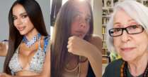 O que Anitta, Fernanda Montenegro e Alessandra Negrini têm em comum? Não é aniversário, mas elas merecem parabéns hoje!