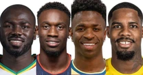 Negros quase não aparecem nas listas de jogadores mais bonitos da Copa