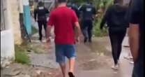 VÍDEO: Conflito entre moradores e Guarda Municipal gera tensão em Novo Hamburgo