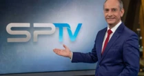 Âncora da Globo comemora ter mais audiência que o 'Jornal Nacional'