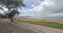 Perna humana é encontrada boiando nas águas do Guaíba, em Porto Alegre