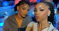 Saudades de Chloe x Halle? Novo álbum do duo está em produção, diz Chlöe