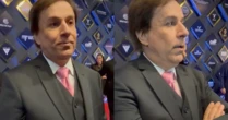 Tom Cavalcante critica condenação de Leo Lins a oito anos de prisão: 'Exacerbada'
