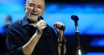 Phil Collins está internado, mas situação não é grave: entenda o que realmente aconteceu