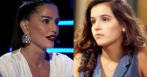 Deborah Secco revela que foi chamada de feia por outra atriz: 'Fiquei muito mal'