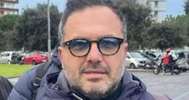 Quem é jornalista esportivo Luigi Esposito, encontrado morto carbonizado na Itália