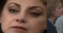 O dia em que Odete Roitman chorou! Em 'Vale Tudo' de 1988, vilã de Beatriz Segall desabou durante confronto com Heleninha: 'Estava em lágrimas'
