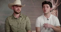 Yuri e Kaynã fala sobre carreira e inspirações do country no Brasil: 'Vivendo como se fosse um sonho'