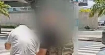 No Recife, Polícia Federal prende dupla suspeita de fraudar concursos públicos