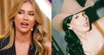 SBT vira palco de possível encontro entre Virginia e Ana Castela