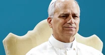 Papa diz que IA não poderá substituir 'gesto humano' na medicina