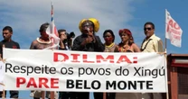 Dino determina que União pague indígenas do Xingu impactados por usina de Belo Monte