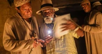 Antonio Pitanga e filhos estreiam 'Malês', filme sobre o maior levante de escravizados no Brasil