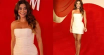Juliana Paes relembra sobre solidão e falta de toque do marido