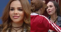 'A Fazenda 17': Eliminada do jogo, Gabily detona Yoná: 'Ela me diminuiu'
