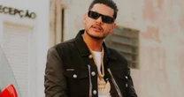 Quem é o Rapper Hungria, que foi internado na UTI após consumo de bebida com metanol