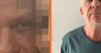 Idoso de 67 anos é preso por se relacionar com adolescente de 13; avó da menina foi coagida