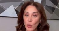 Claudia Raia revela uso de 'caneta emagrecedora' após gravidez e menopausa: 'Inconsequente'