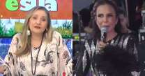 Sonia Abrão detona Ivete Sangalo após barraco com apresentadora: 'Menos, por favor'