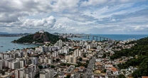 Previsão do tempo em Vila Velha (ES) hoje: veja como fica o clima nesta quarta-feira