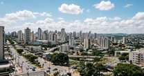 Previsão do tempo em Cuiabá (MT) hoje: veja como fica o clima nesta quarta-feira
