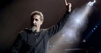 Serj Tankian critica Israel por uso político do genocídio armênio: 'vão se f*der'