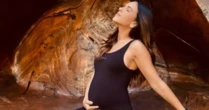 Mariana Rios conta previsão da data do nascimento do filho: 'Tudo pronto'