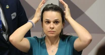 Chata e bando de burros: Janaina Paschoal e Zoe Martínez discutem em sessão da Câmara de SP; assista