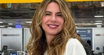 Luciana Gimenez expõe desespero ao pensar no envelhecimento: 'Preciso de muita terapia'