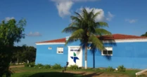 Mulher dá à luz em Fernando de Noronha, onde partos são proibidos desde 2004