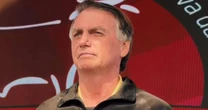 Após ser indiciado pela PF, Bolsonaro diz ser "o mais perseguido" do Brasil em evento público