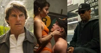 36 filmes que lançam em 2025 e você precisa assistir, segundo Rolling Stone
